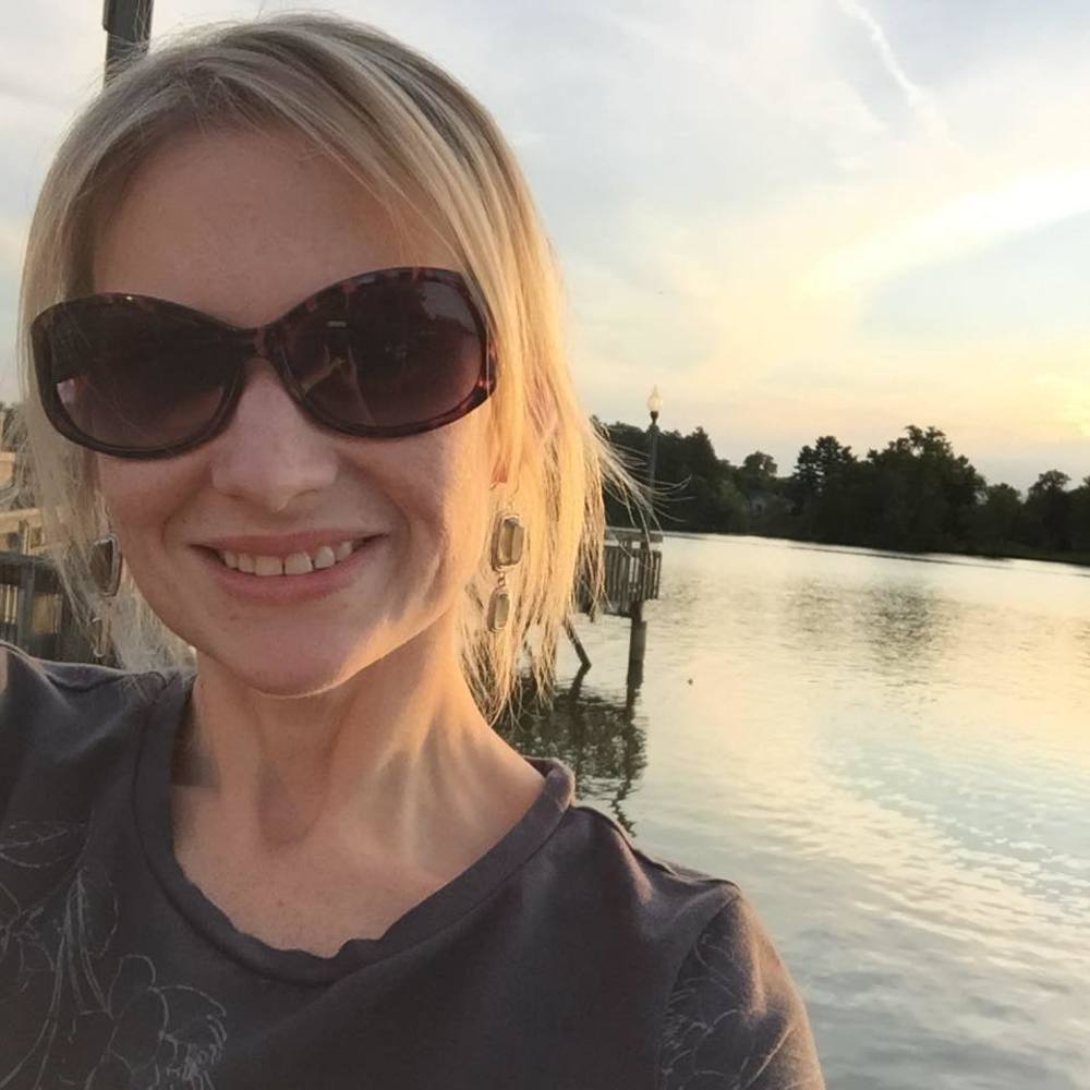Meet your Posher, Kate